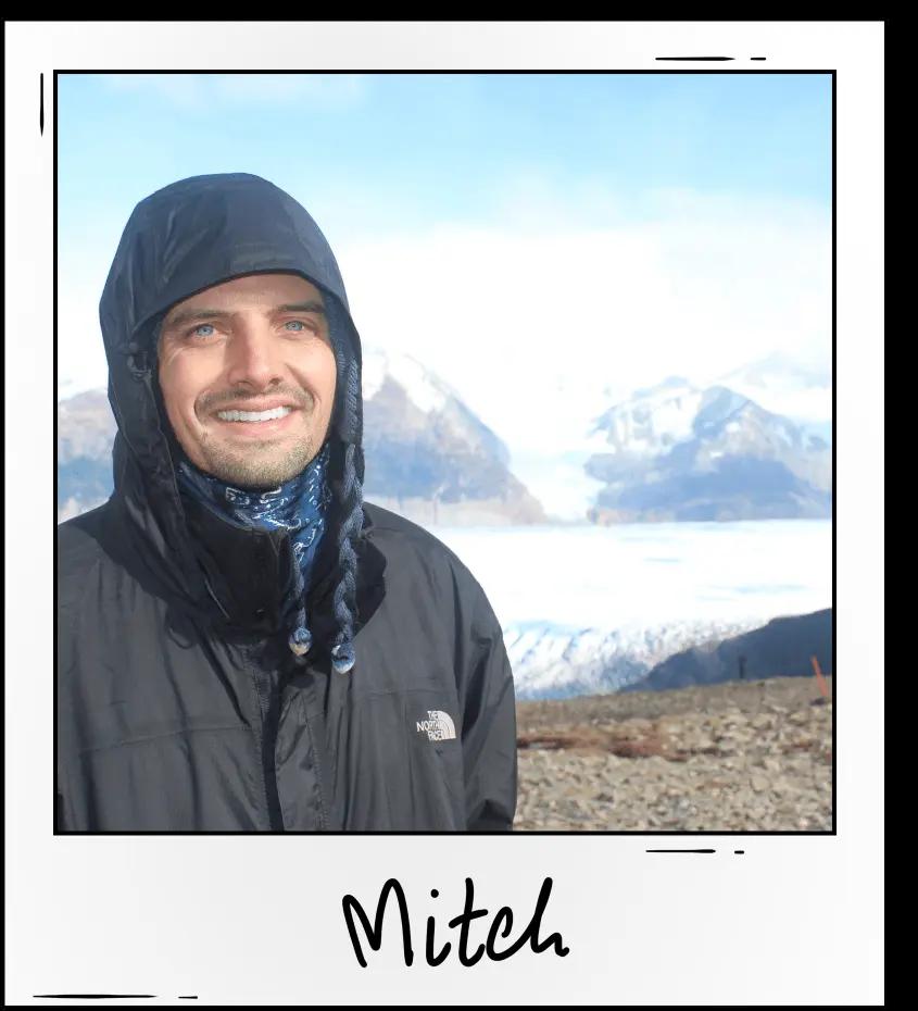 Mitch, Untethered Project