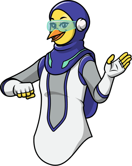 Camelia, customer support representative, ready to help 24/7