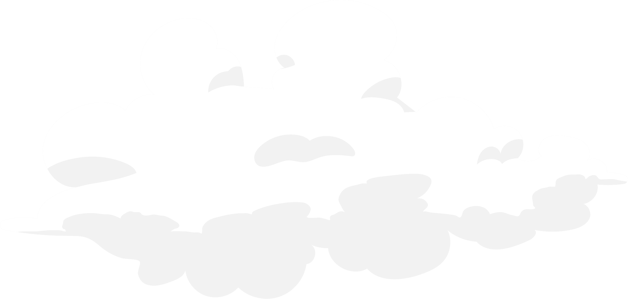 Cloud in the sky