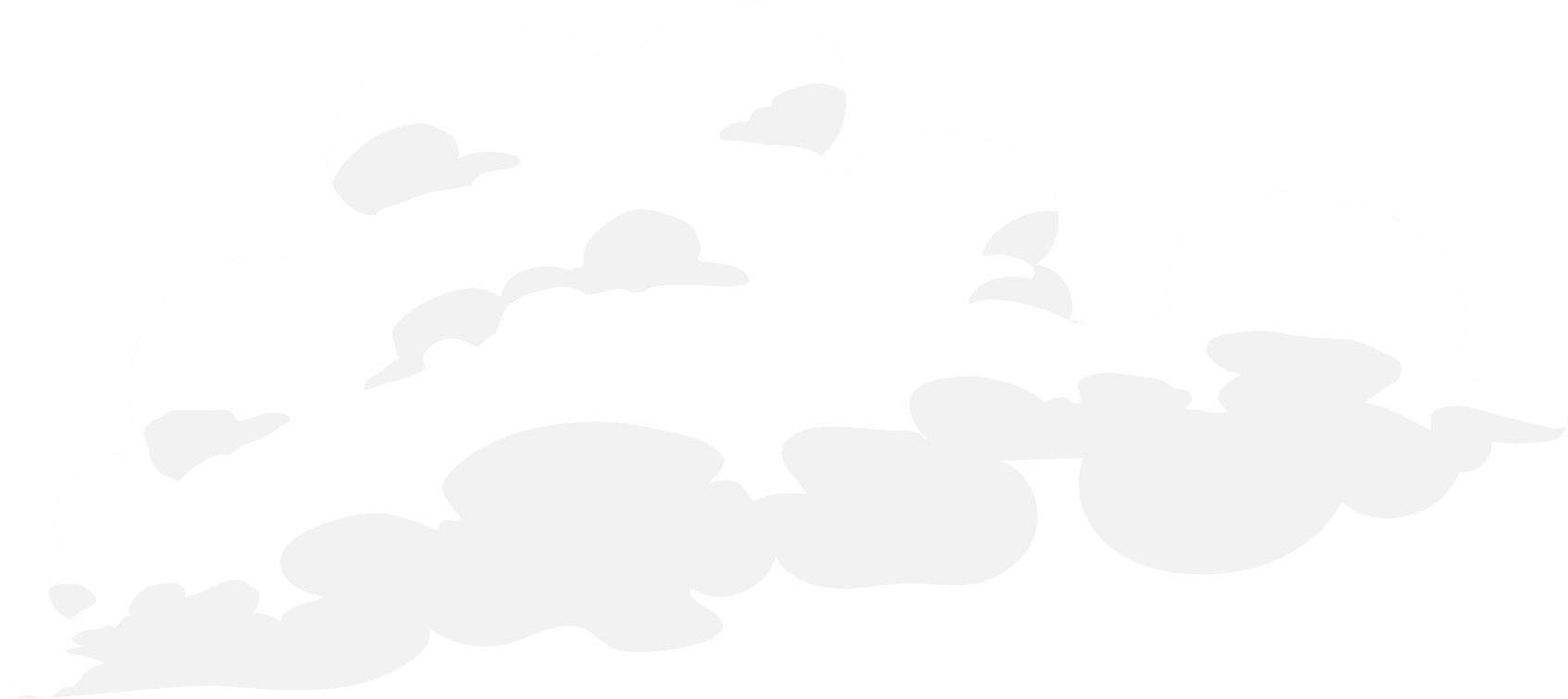 Cloud in the sky