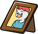 frame icon